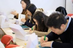 寶航人力直播帶崗，助力人才求職就業(yè)